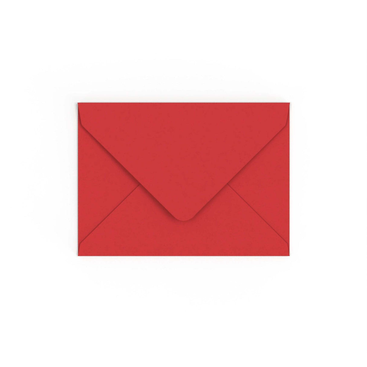 Busta rosso ciliegia 133x184 mm
