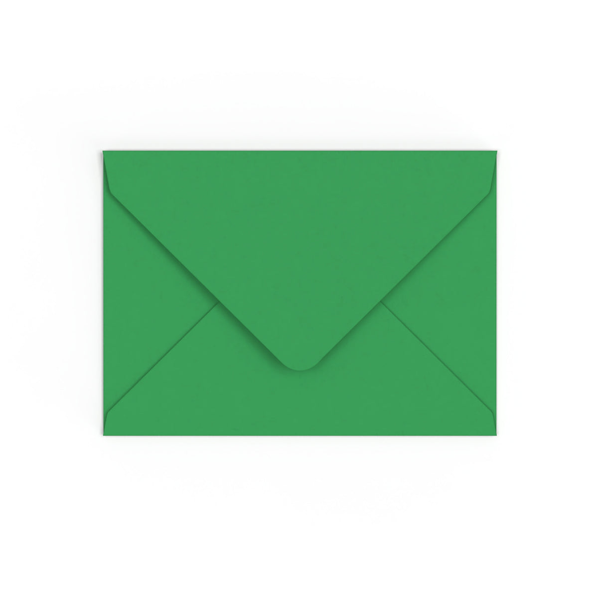 Busta verde intenso 133x184 mm