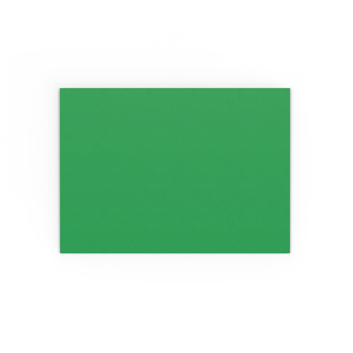 Busta verde intenso 133x184 mm