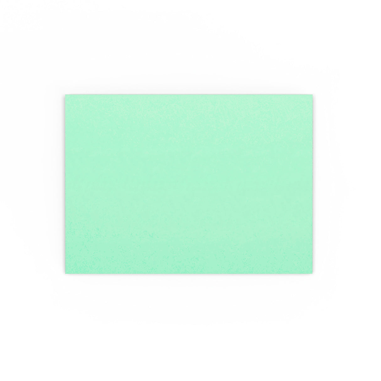 Busta verde giada 133x184 mm
