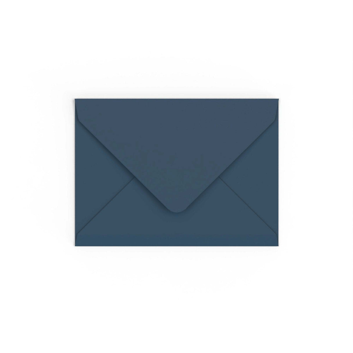 Busta blu marina 133x184 mm