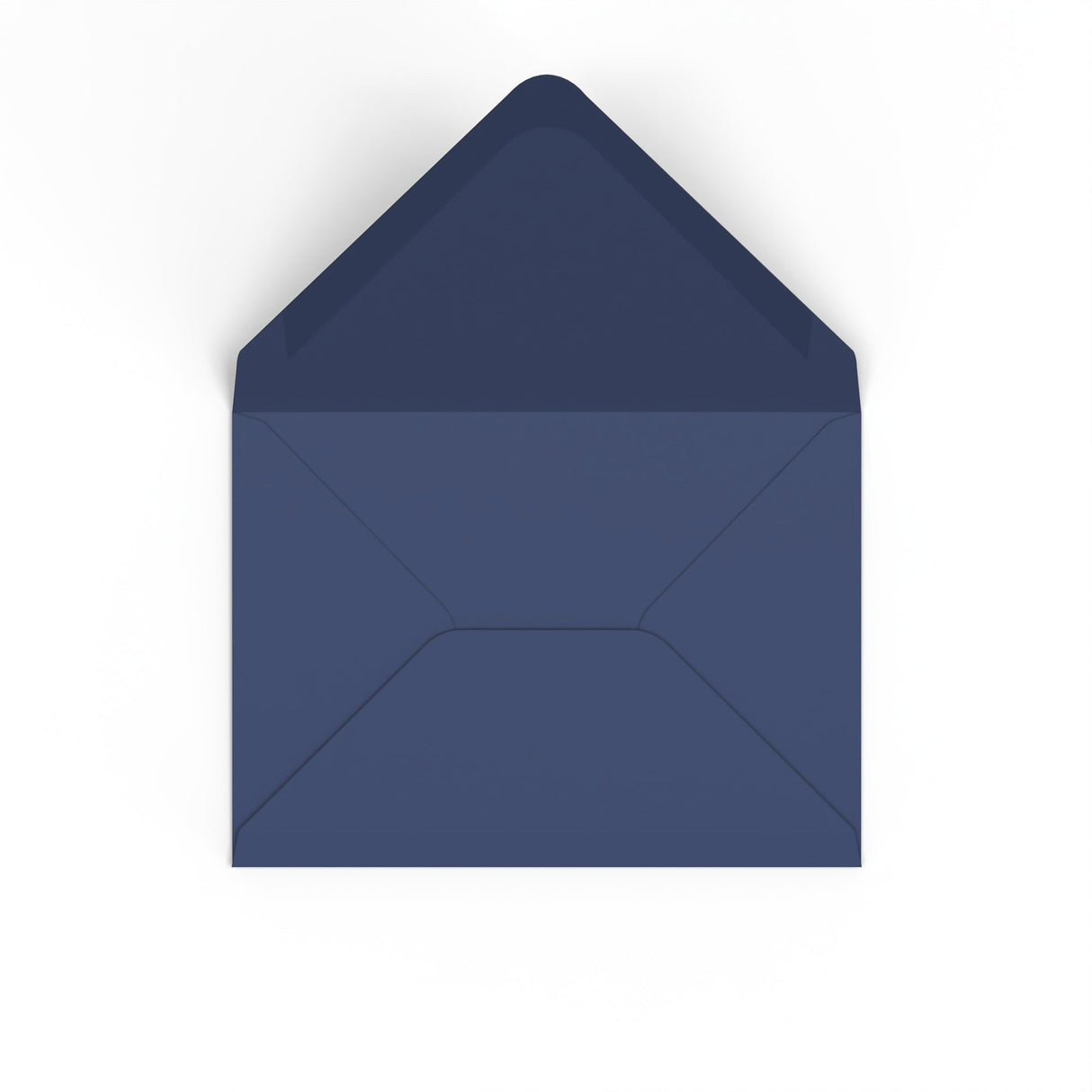 Busta blu marina 133x184 mm