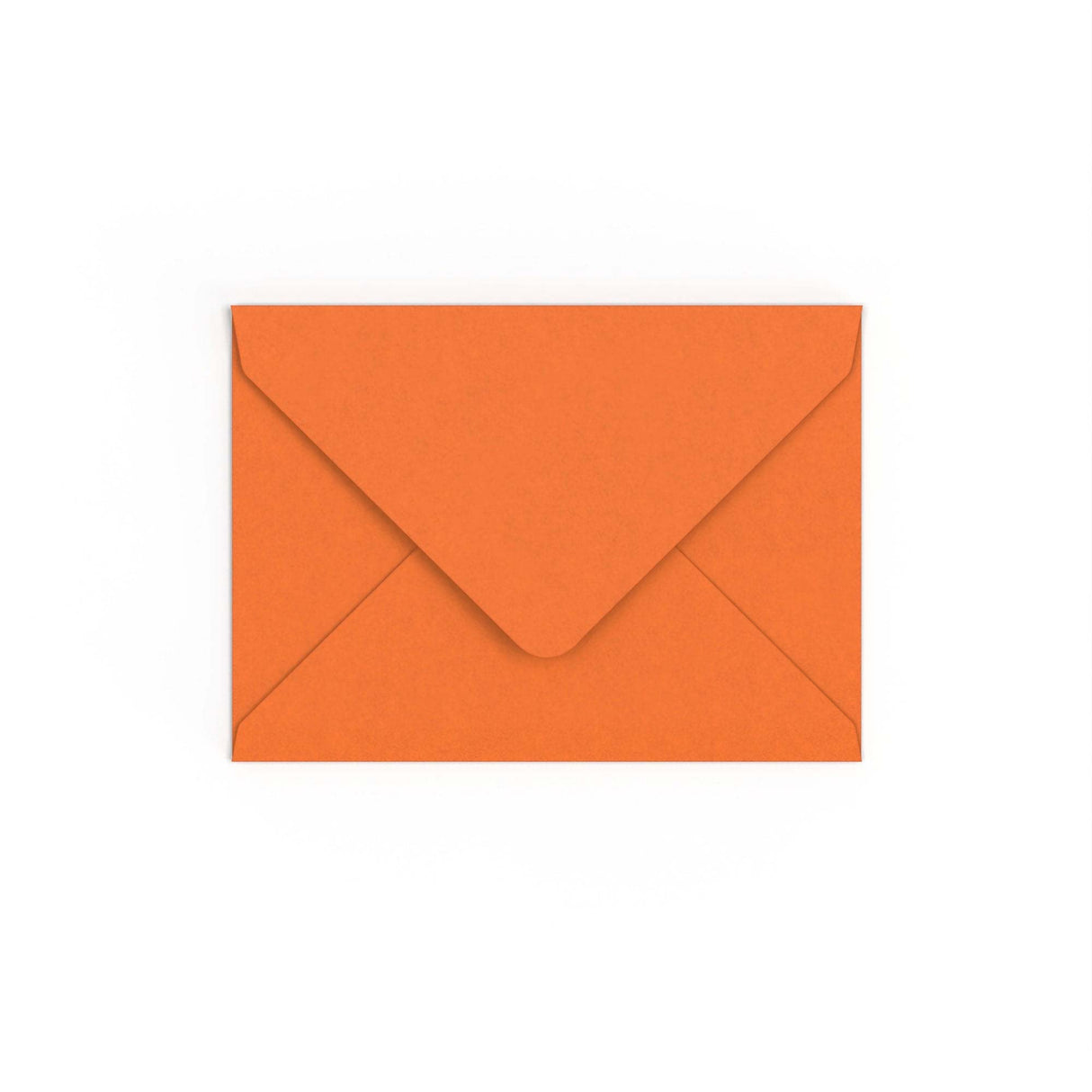 Busta arancione fuoco 133x184 mm