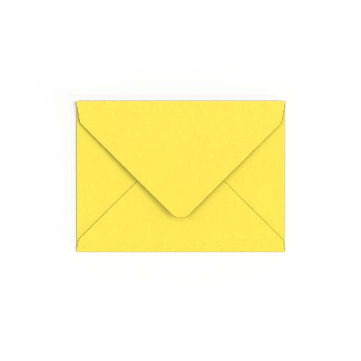 Busta giallo girasole 133x184 mm