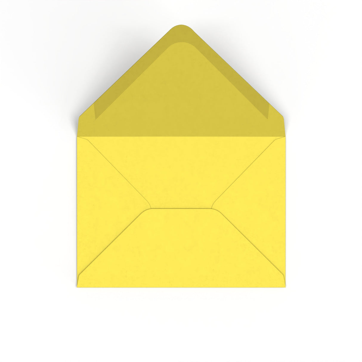 Busta giallo girasole 133x184 mm