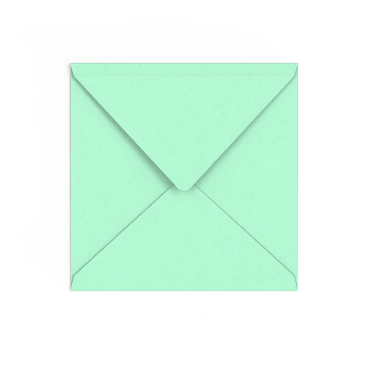 Busta verde giada 155x155 mm