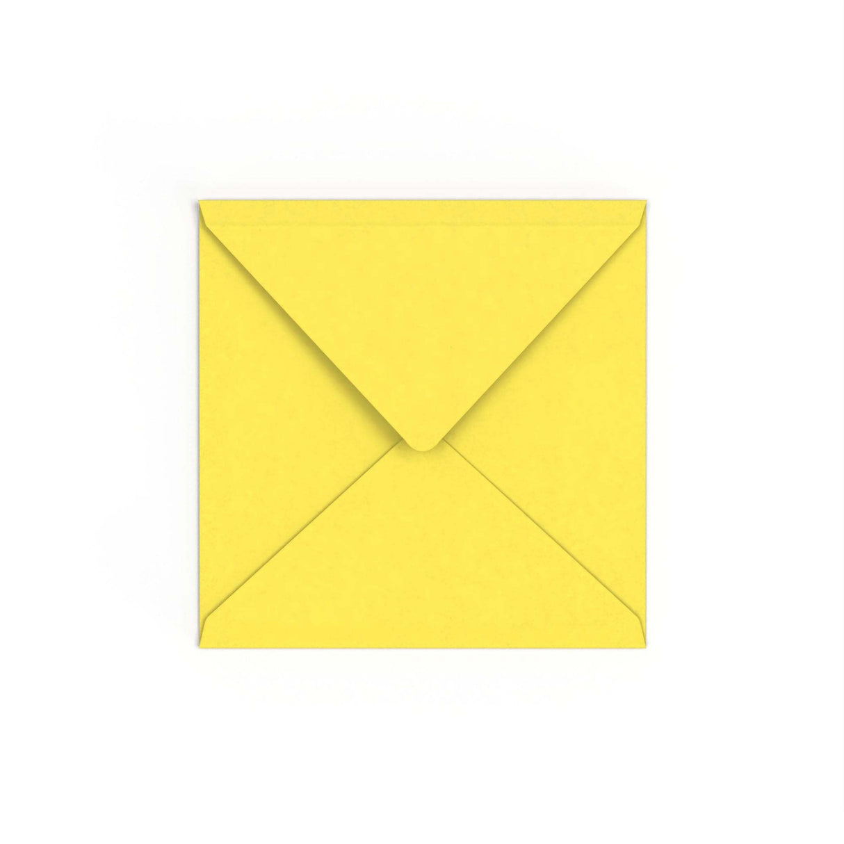 Busta giallo girasole 155x155 mm