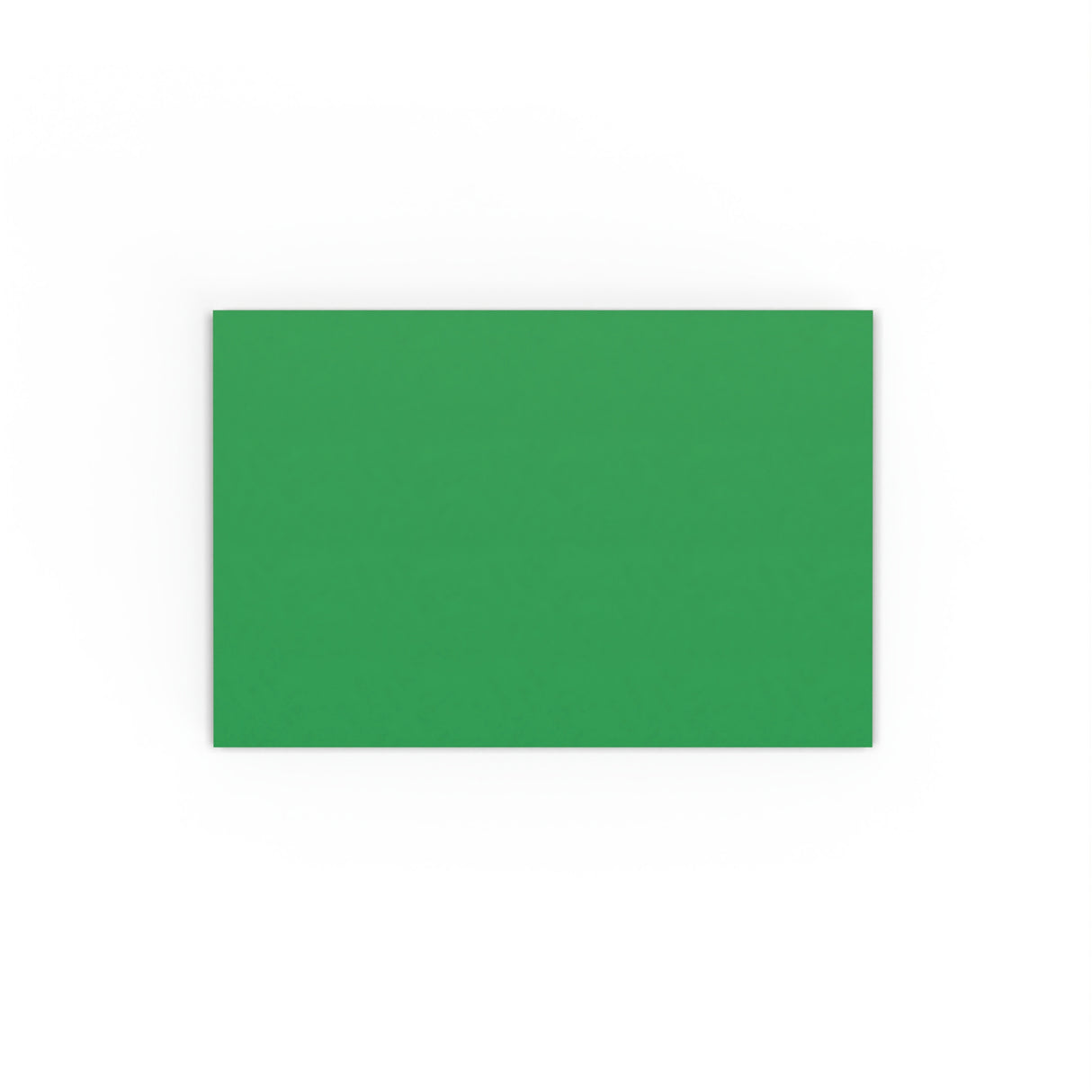 Busta verde intenso 62x94 mm