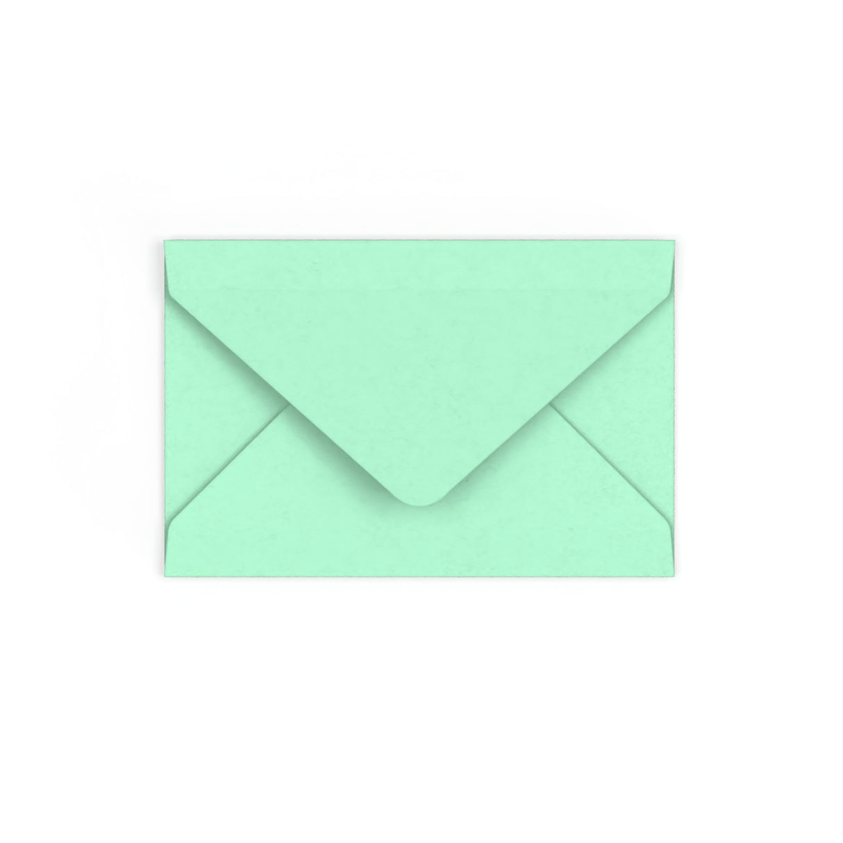 Busta verde giada 62x94 mm