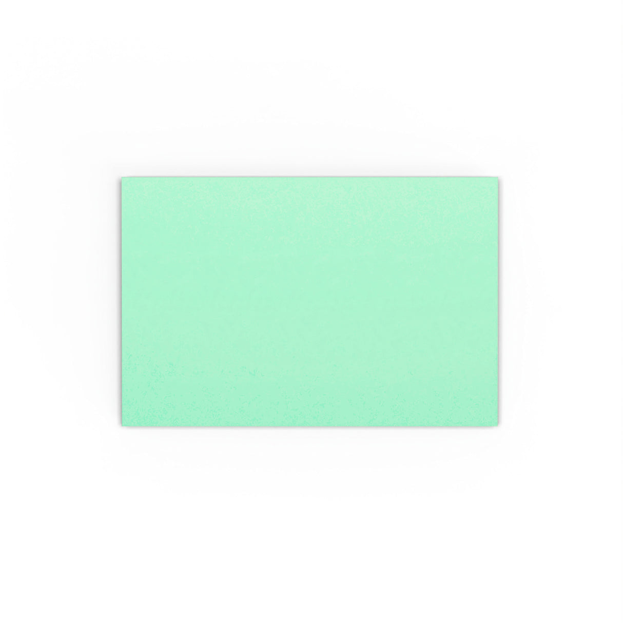 Busta verde giada 62x94 mm