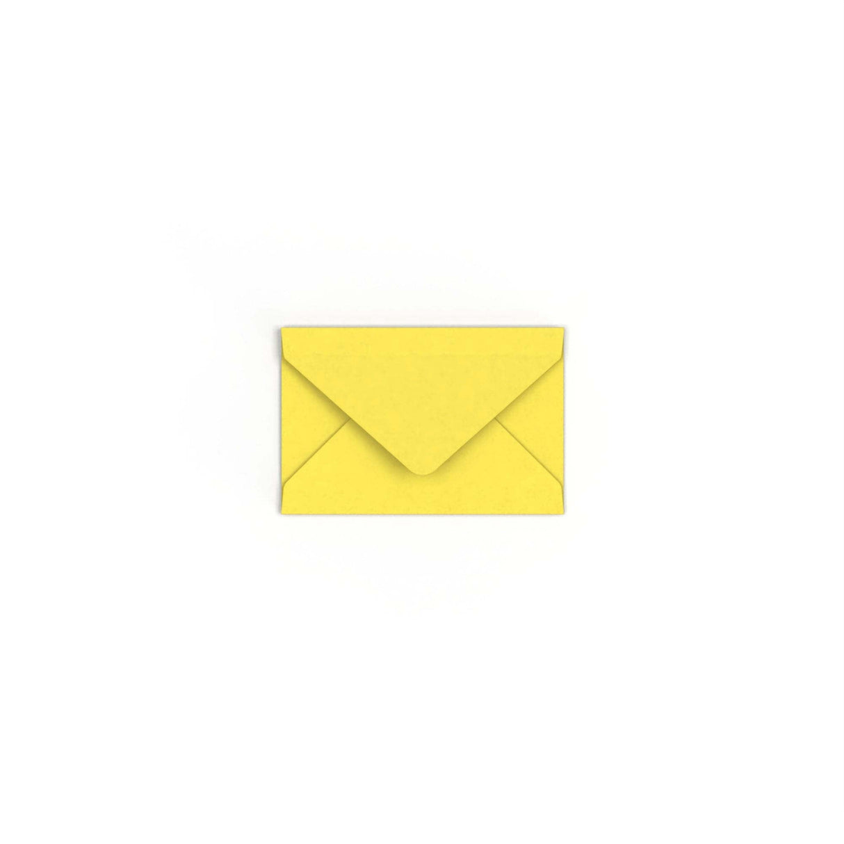 Busta giallo girasole 62x94 mm