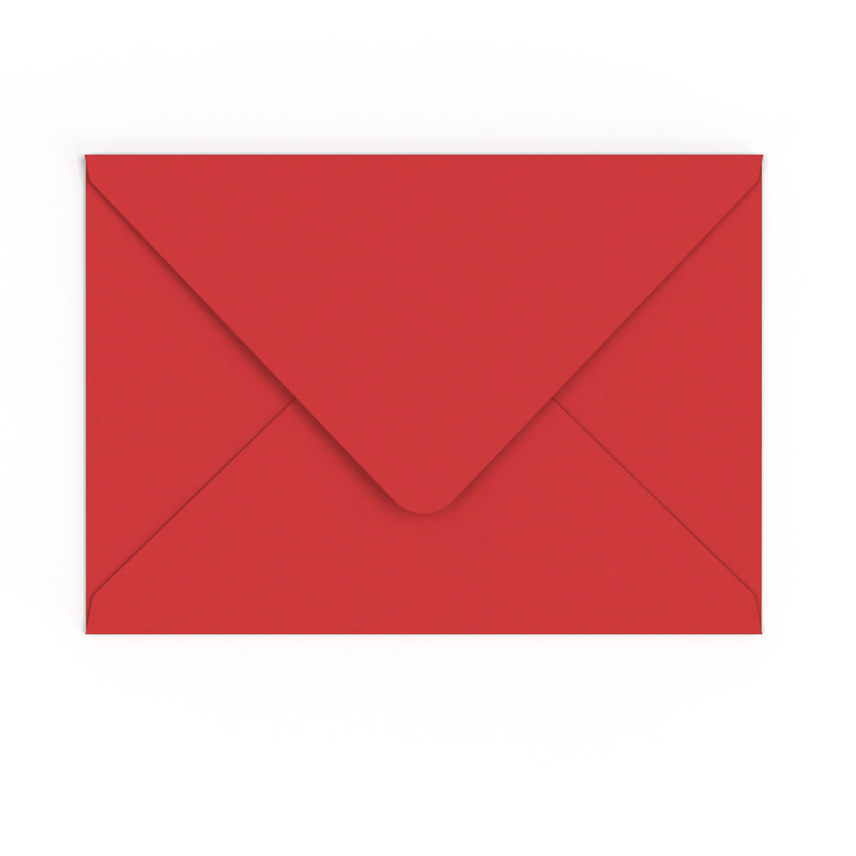 Busta rosso ciliegia 162x229 mm (C5)