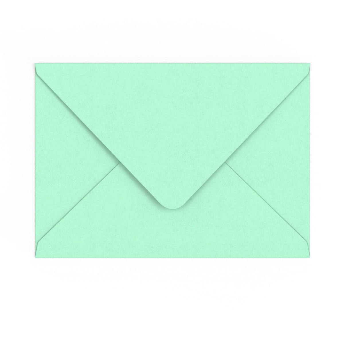 Busta verde giada 162x229 mm (C5)