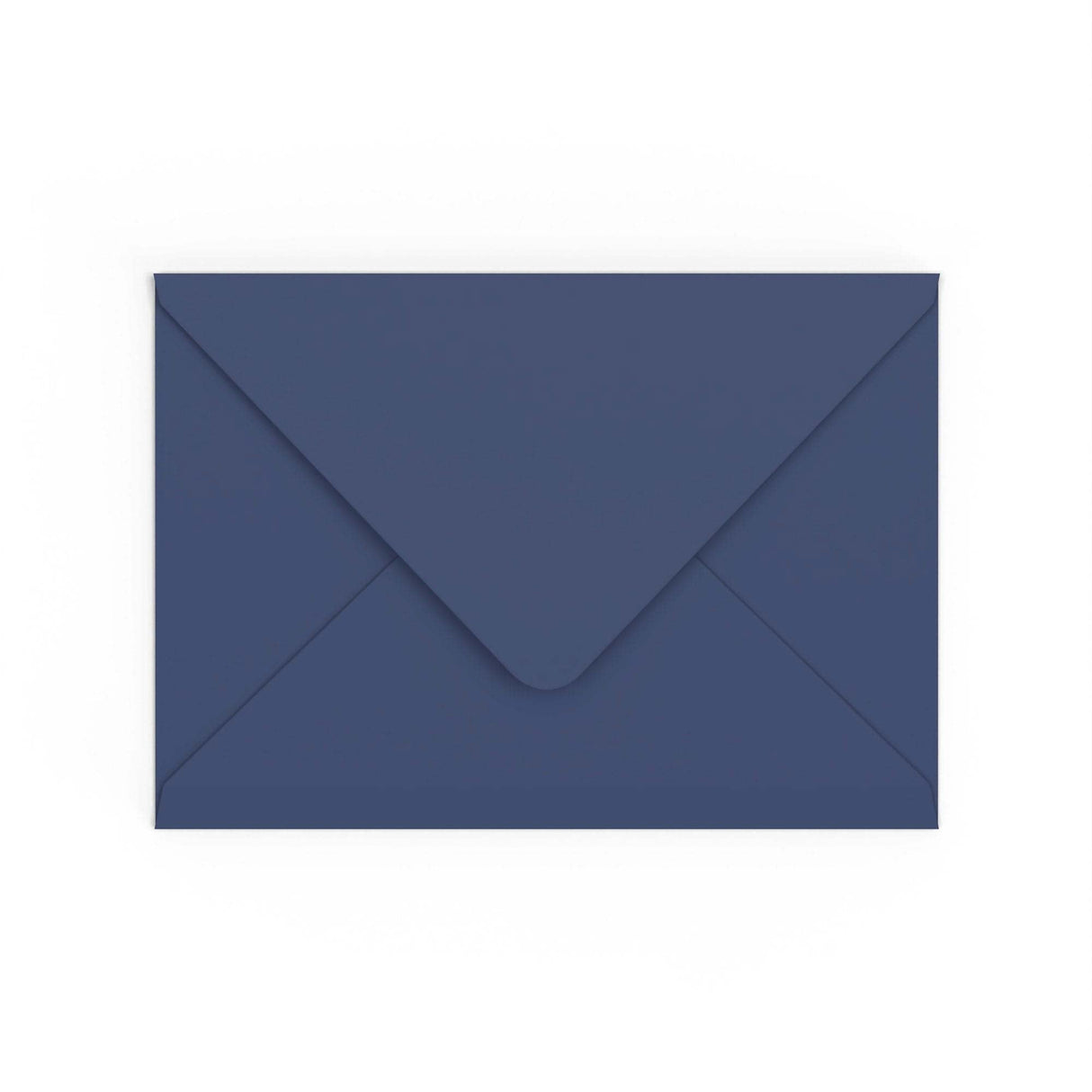 Busta blu marina 162x229 mm (C5)