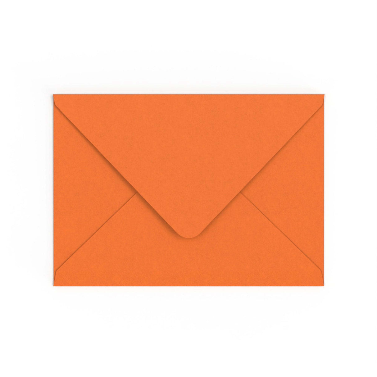 Busta arancione fuoco 162x229 mm (C5)