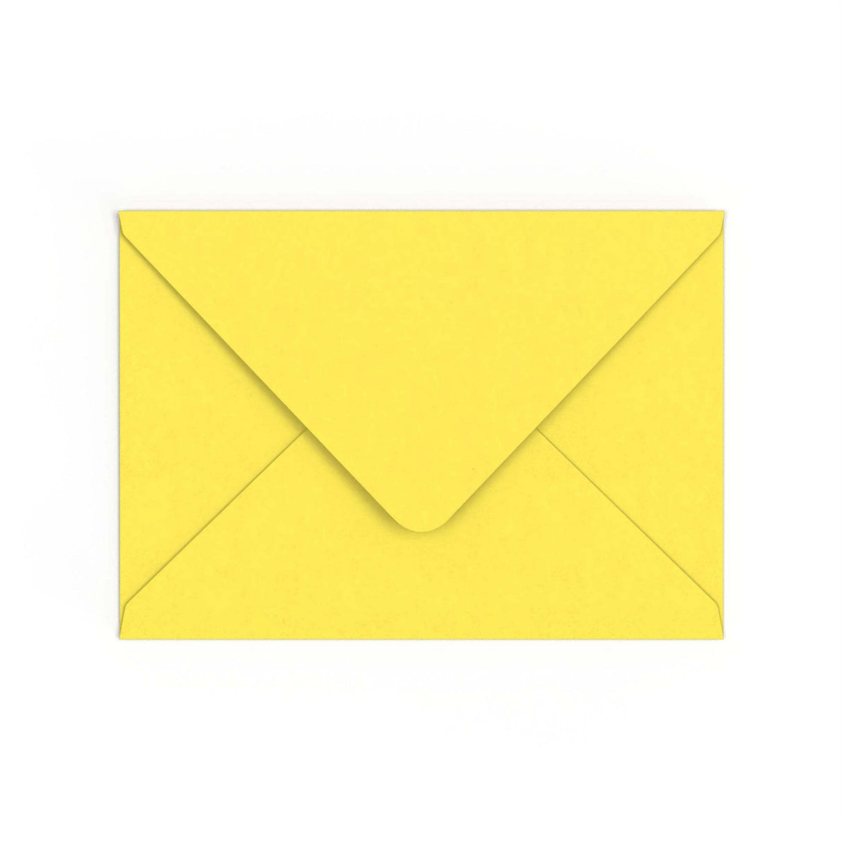 Busta giallo girasole 162x229 mm (C5)