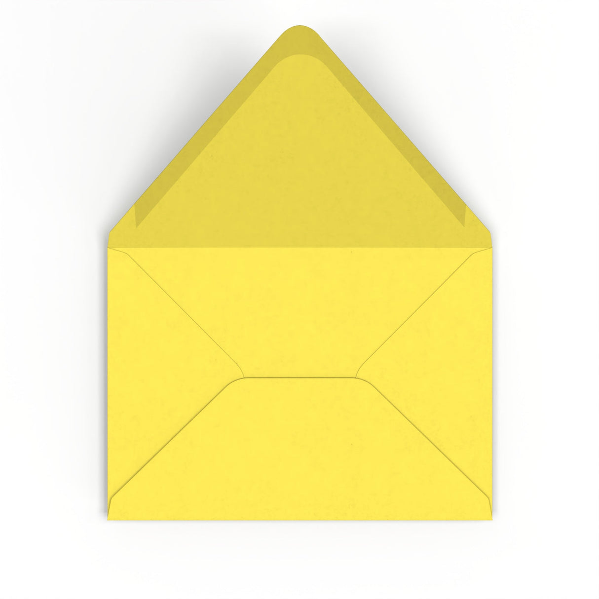 Busta giallo girasole 162x229 mm (C5)