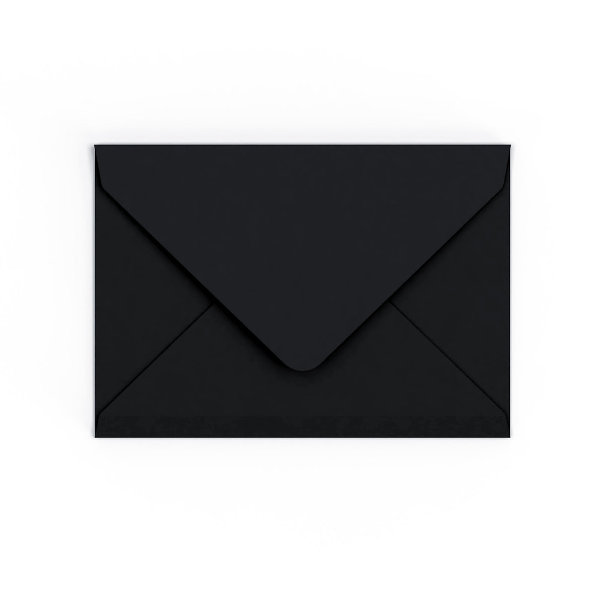 Busta nera 114x162 mm (C6)