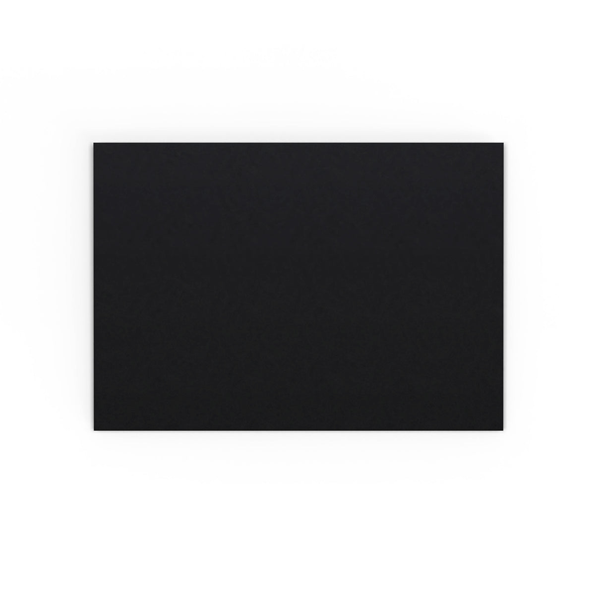 Busta nera 114x162 mm (C6)