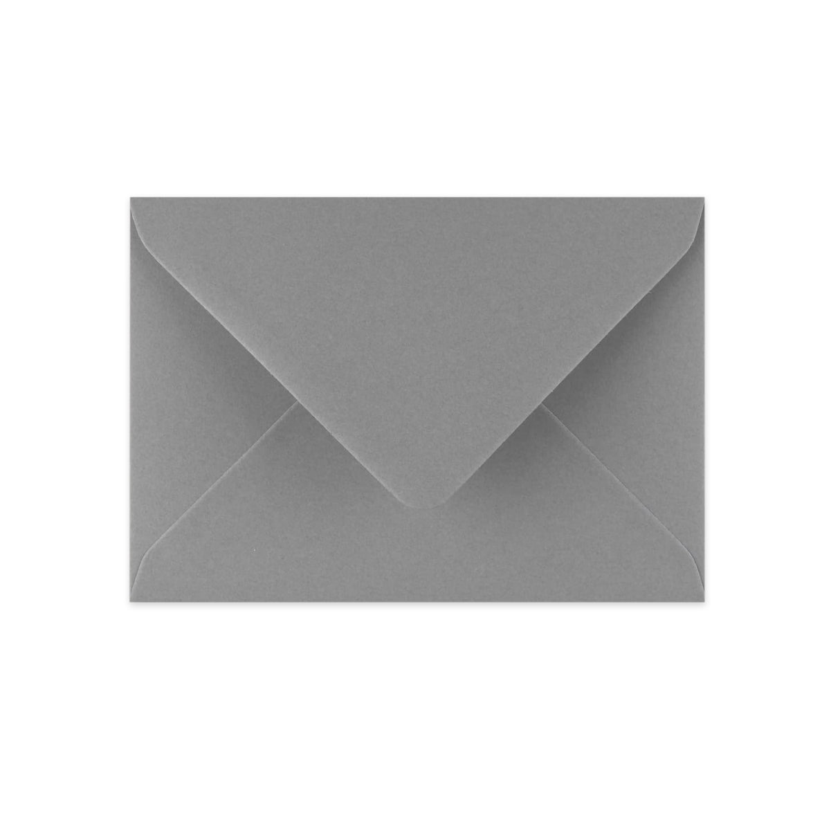 114x162 mm (C6) Busta Grigio Scuro