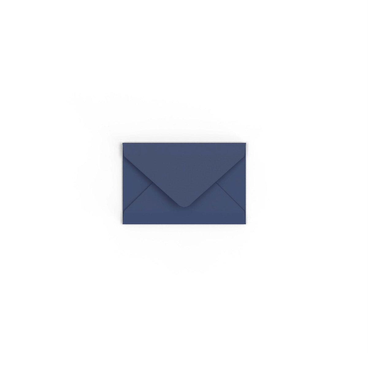 Busta blu marina 114x162 mm (C6)