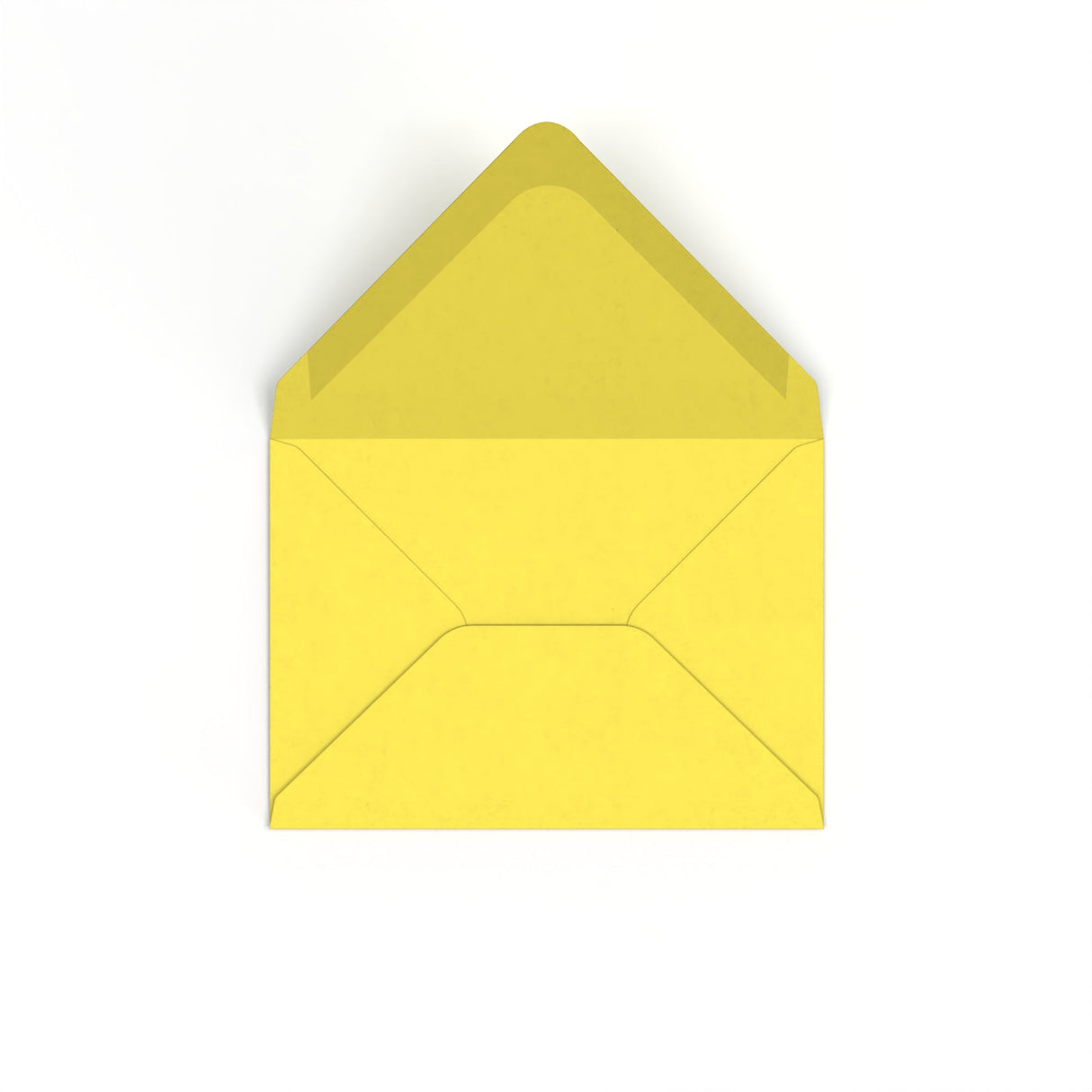 Busta giallo girasole 114x162 mm (C6)