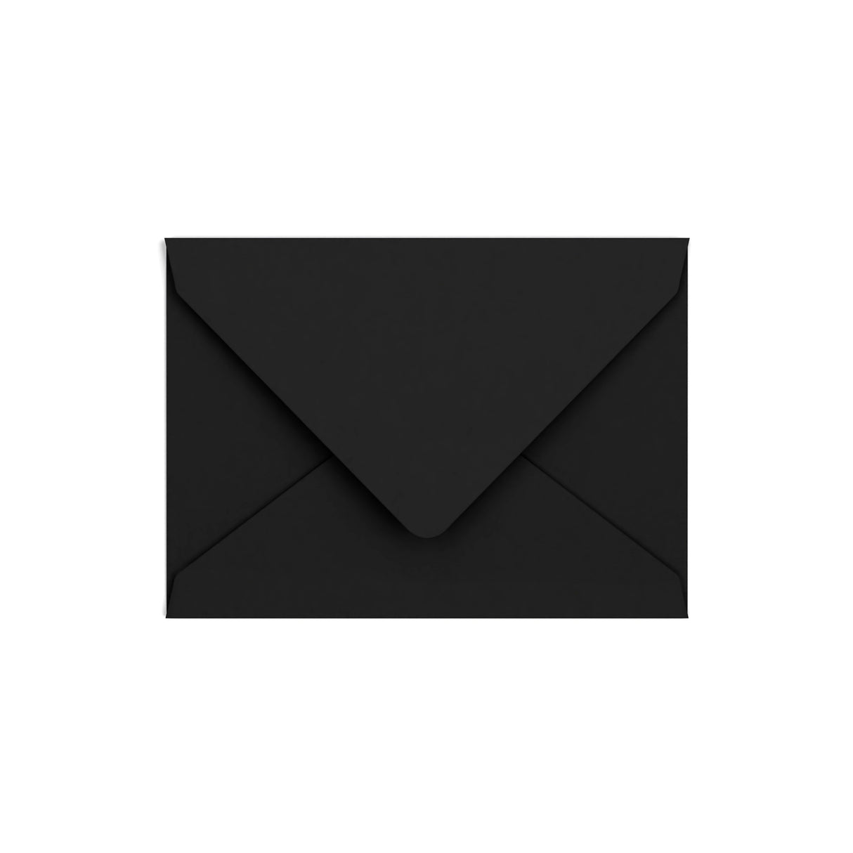 Busta nera 82x113 mm (C7)
