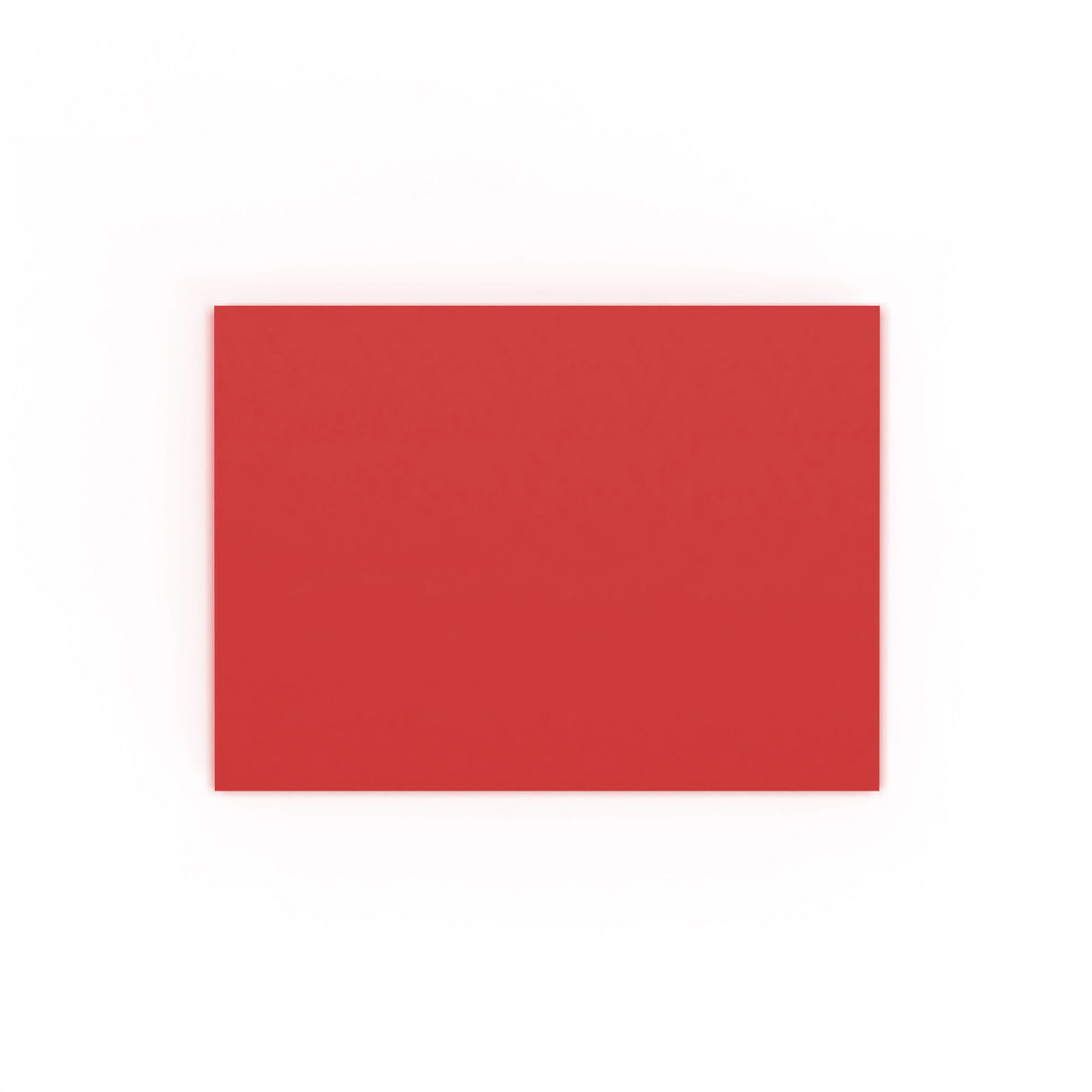 Busta rosso ciliegia 82x113 mm (C7)
