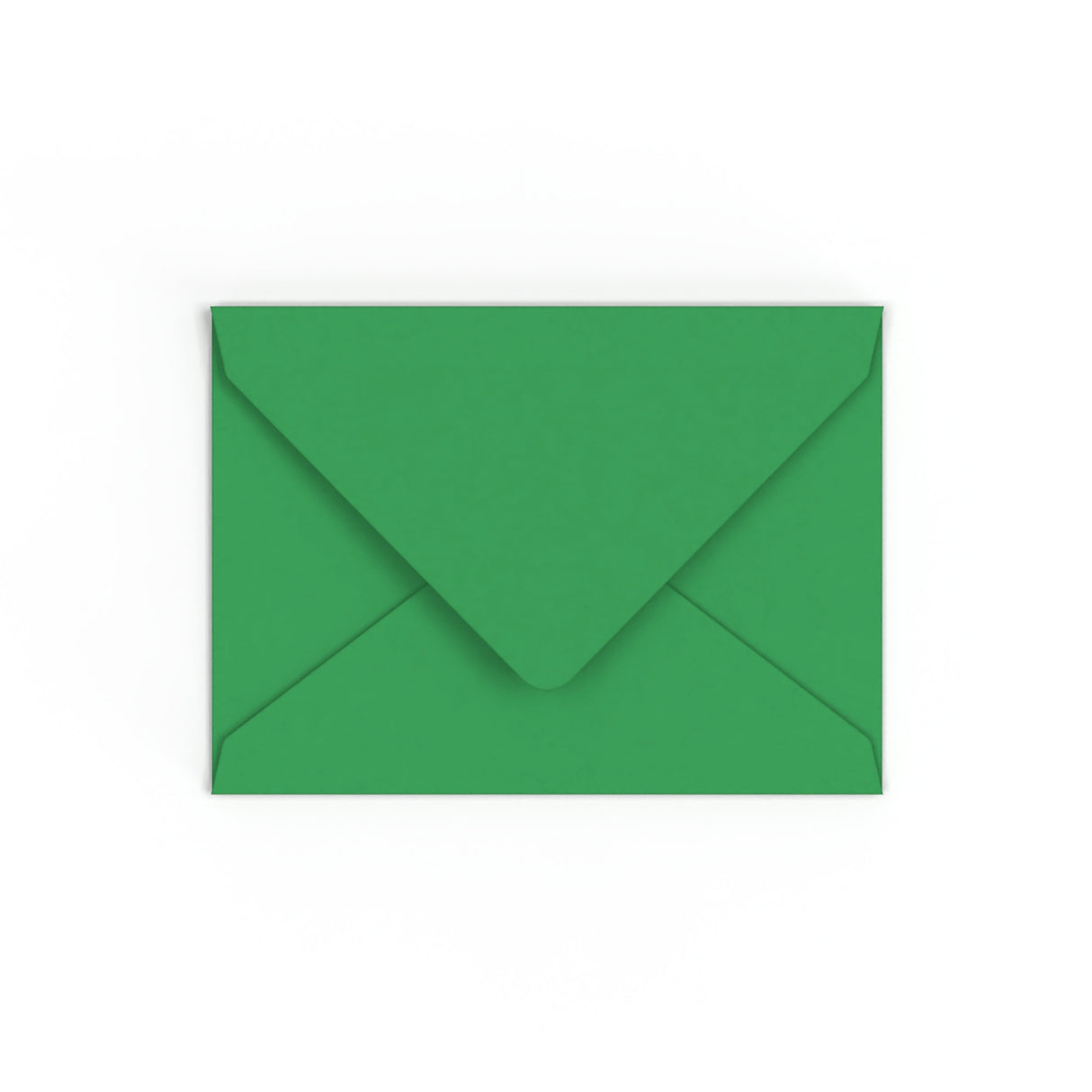 Busta verde intenso 82x113 mm (C7)