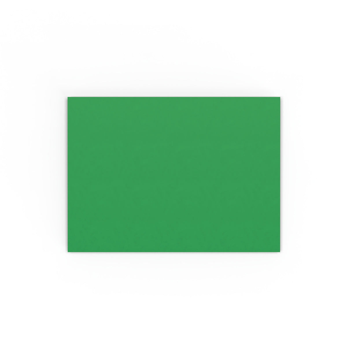 Busta verde intenso 82x113 mm (C7)