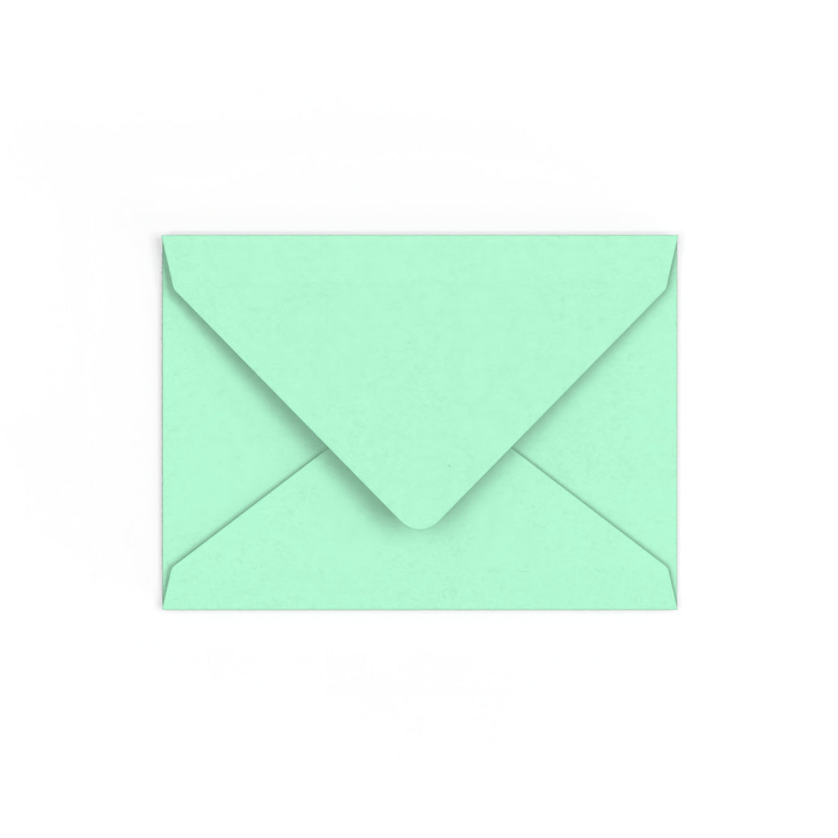 Busta verde giada 82x113 mm (C7)