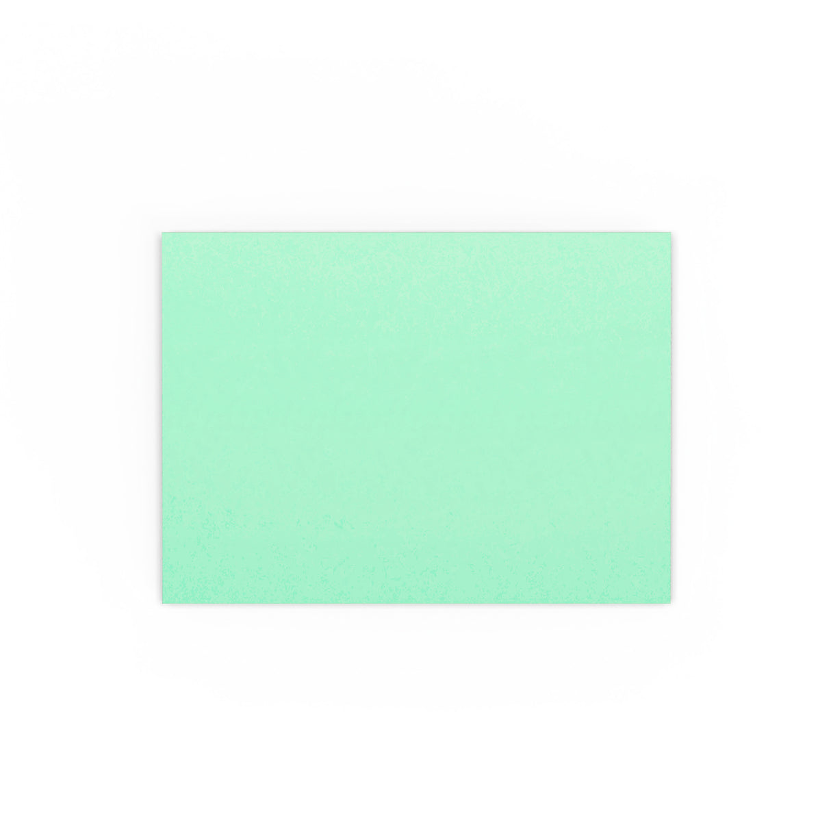 Busta verde giada 82x113 mm (C7)