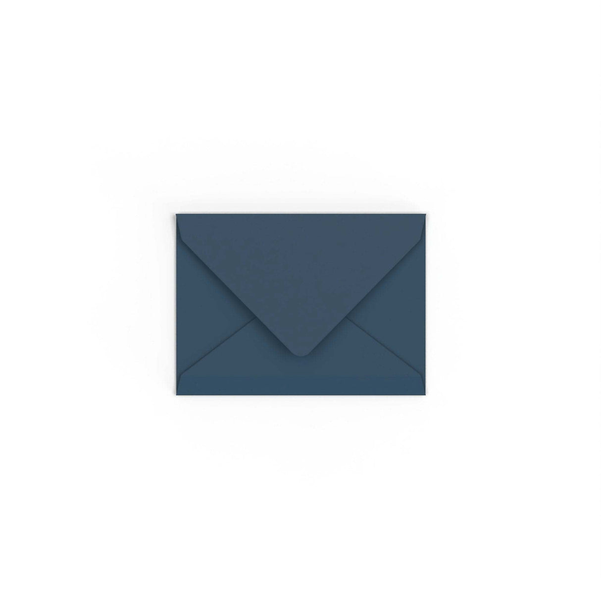 Busta blu marina 82x113 mm (C7)