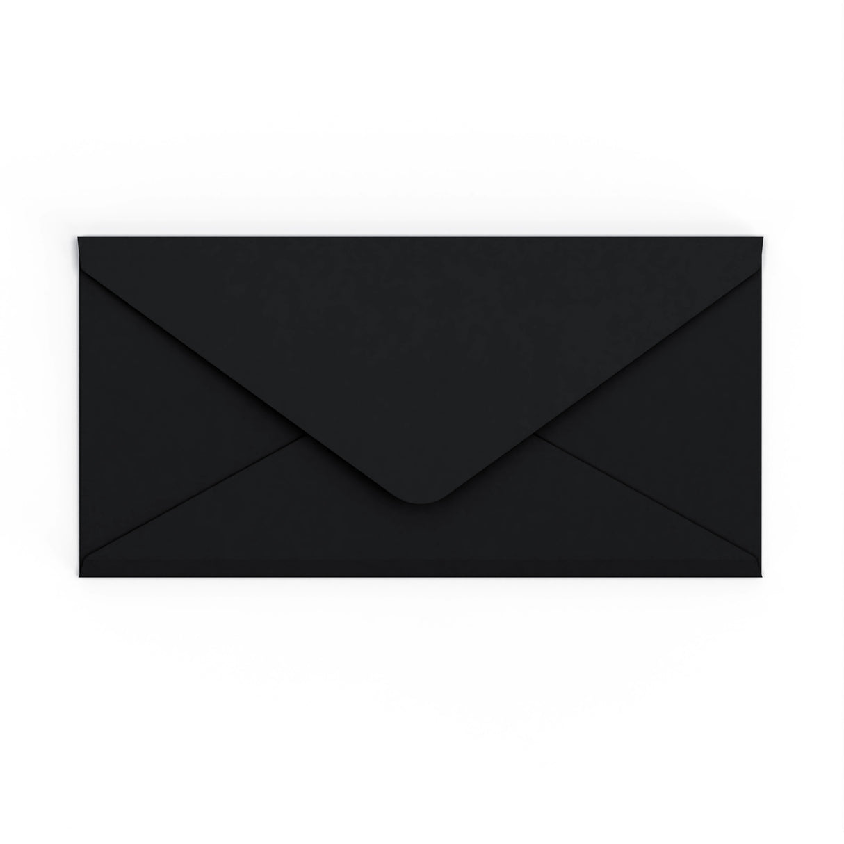 Busta nera 110x220 mm (DL)