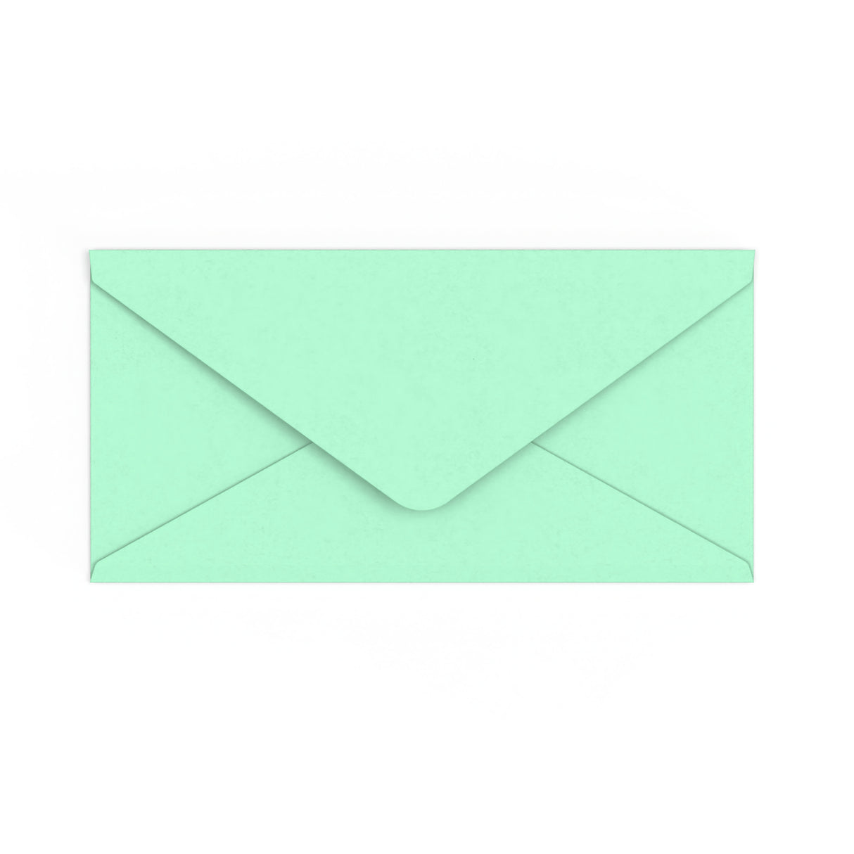 Busta verde giada 110x220 mm (DL)