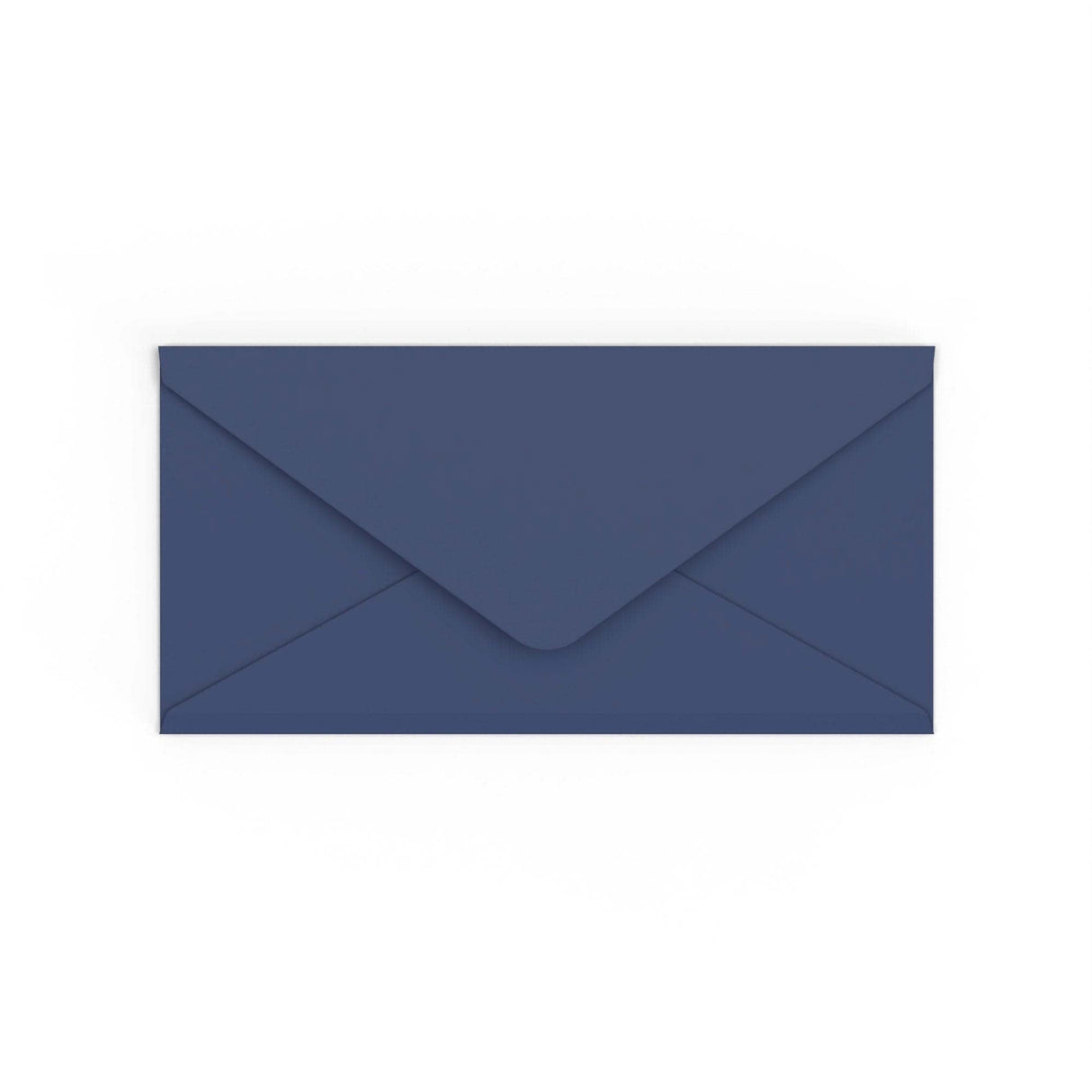 Busta blu marina 110x220 mm (DL)