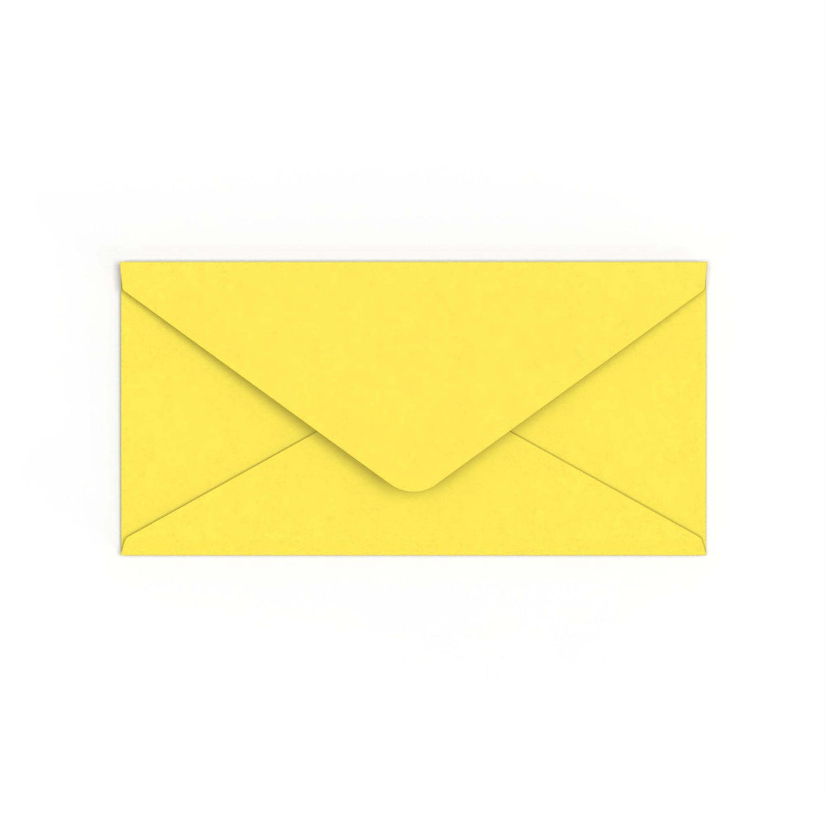 Busta giallo girasole 110x220 mm (DL)
