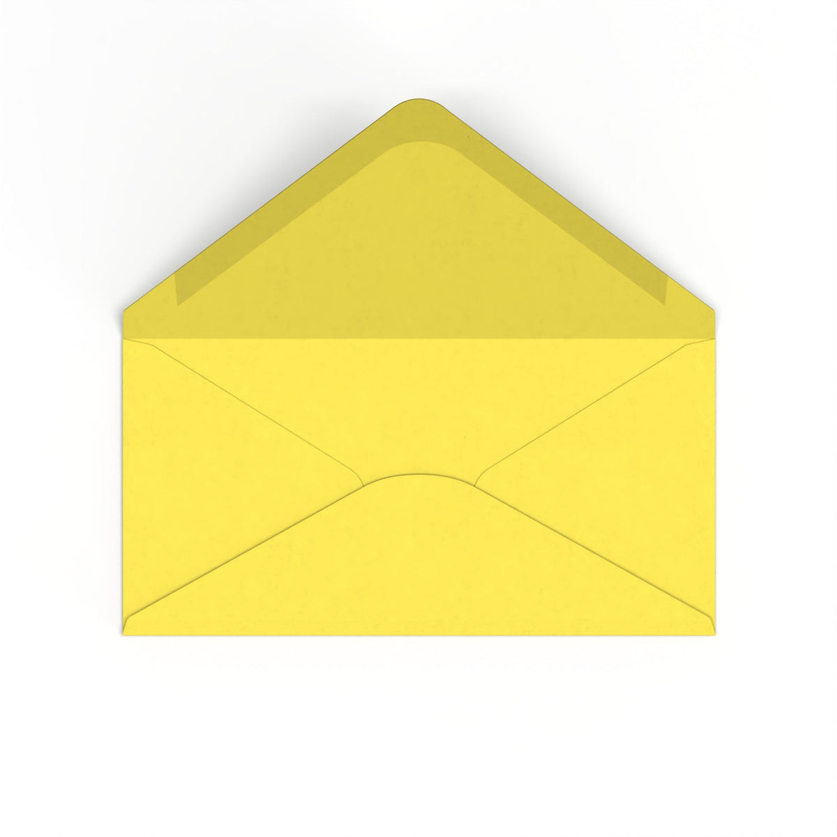 Busta giallo girasole 110x220 mm (DL)