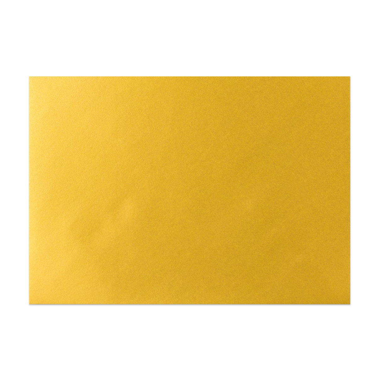 125x175 mm Busta Oro Metallizzato