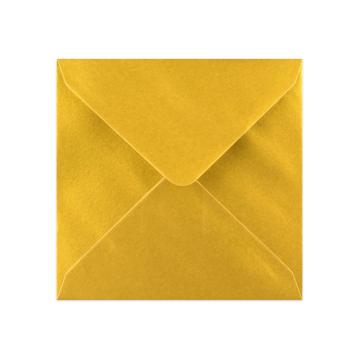 130x130 mm Busta Oro Metallizzato