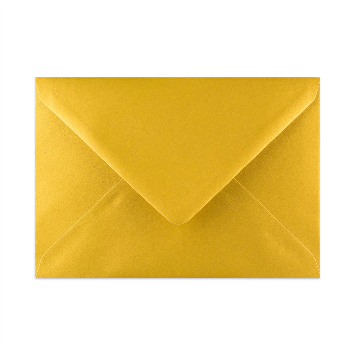 133x184 mm Busta Oro Metallizzato