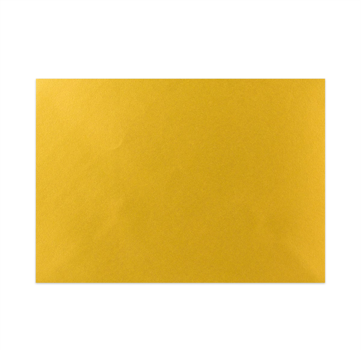 133x184 mm Busta Oro Metallizzato