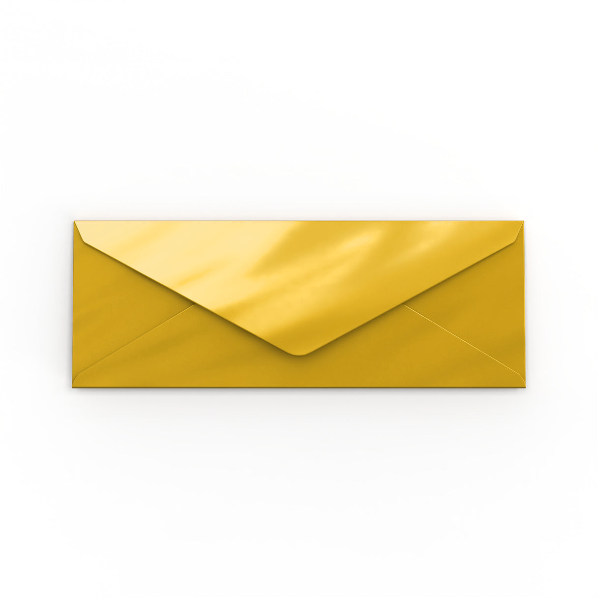 80x215 mm Busta Oro Metallizzato