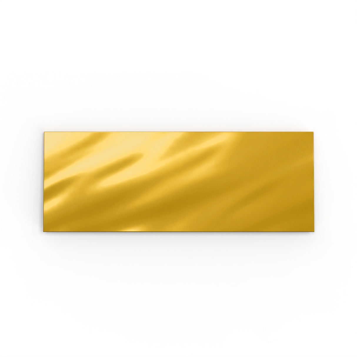 80x215 mm Busta Oro Metallizzato