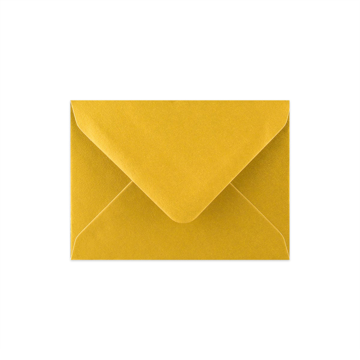 82x113 mm (C7) Busta Oro Metallizzato
