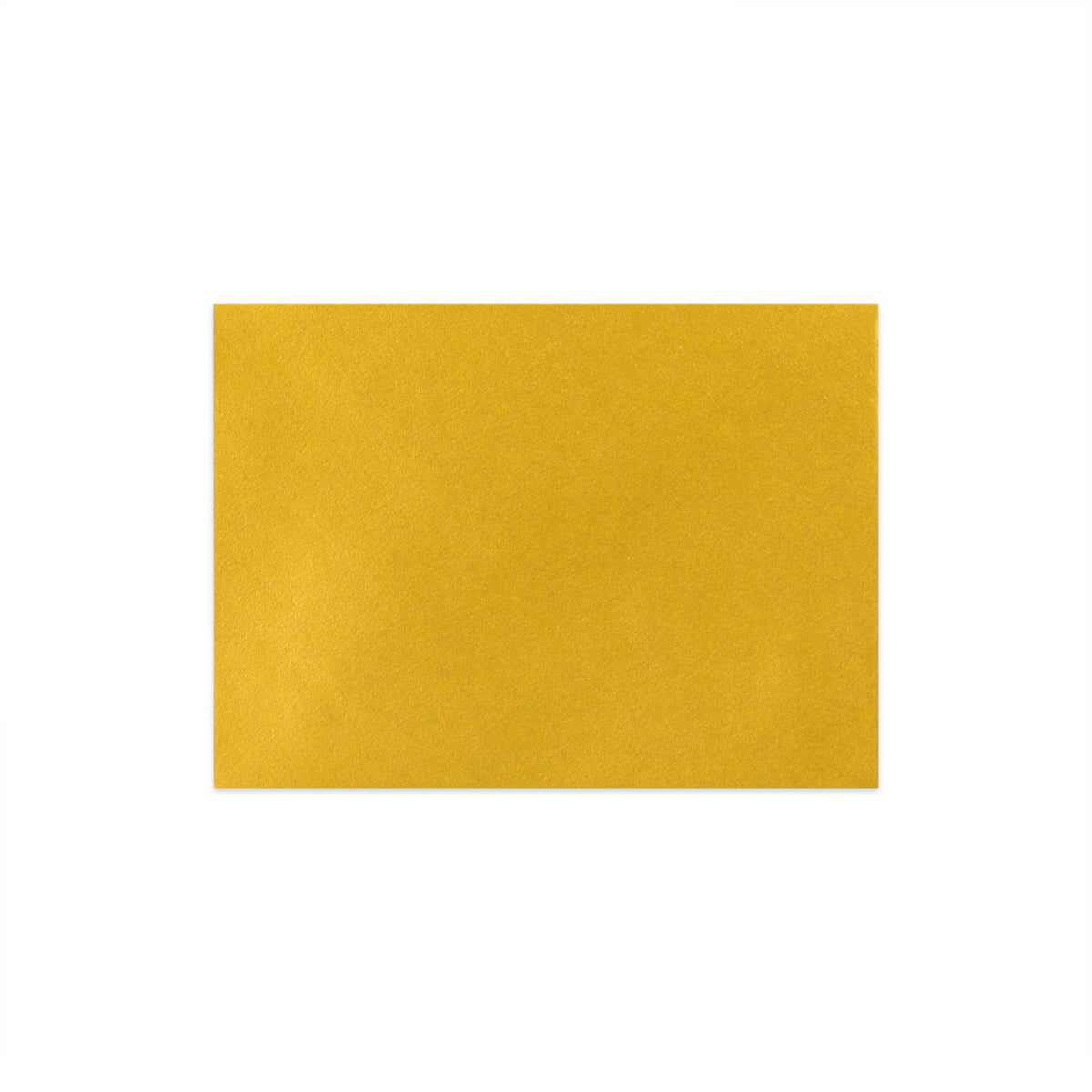 82x113 mm (C7) Busta Oro Metallizzato