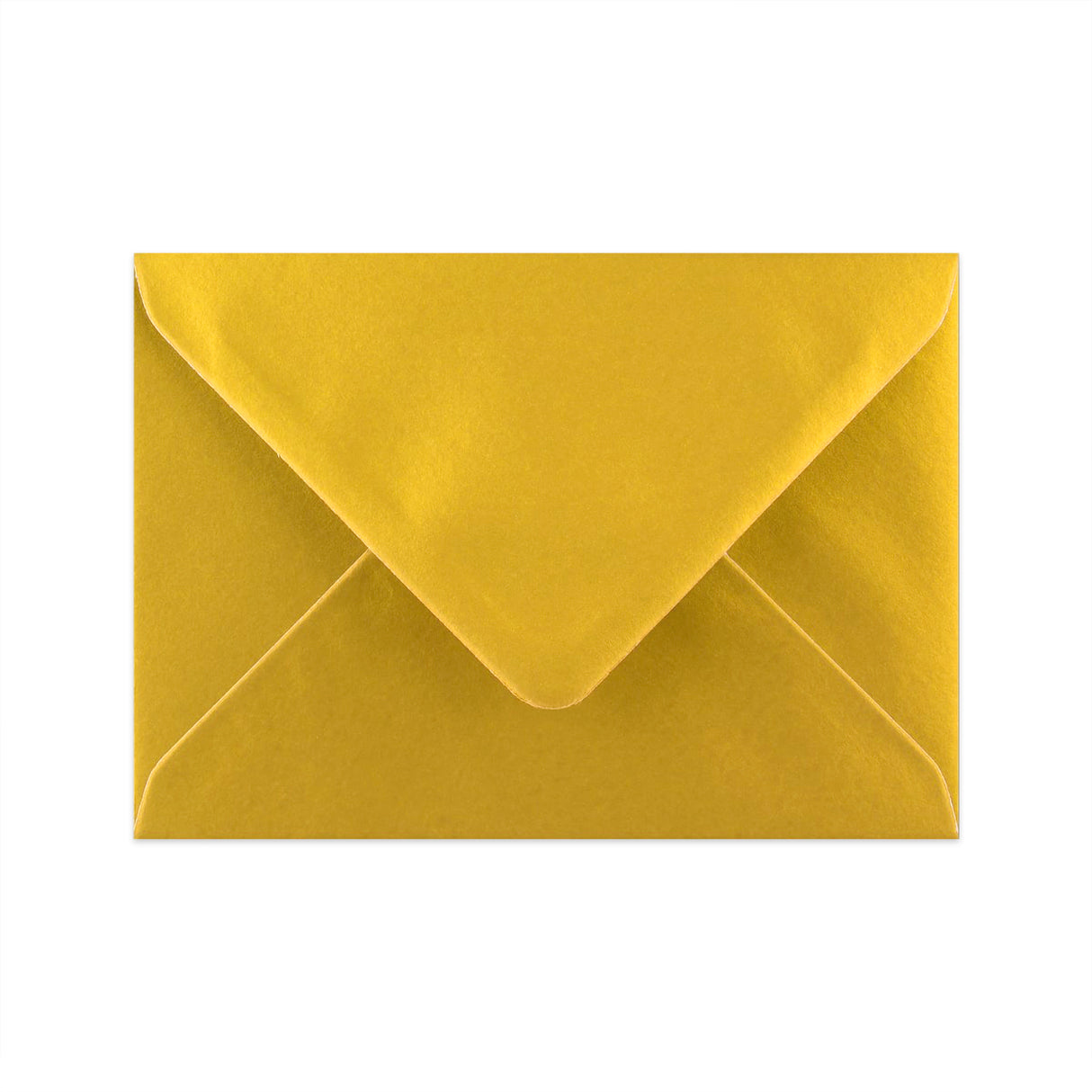 114x162 mm (C6) Busta Oro Metallizzato