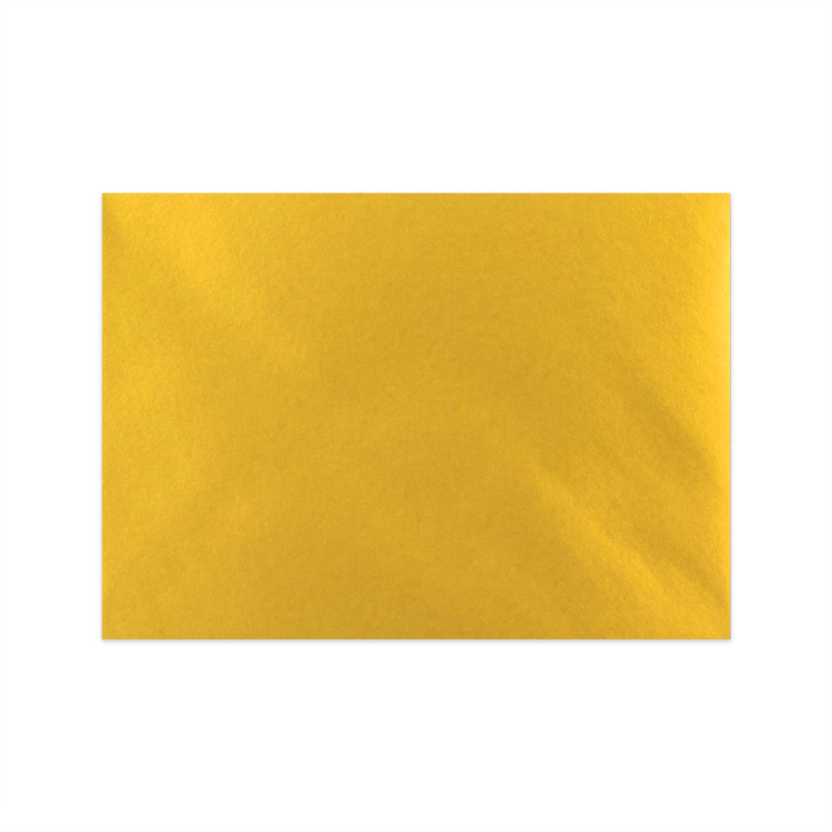 114x162 mm (C6) Busta Oro Metallizzato