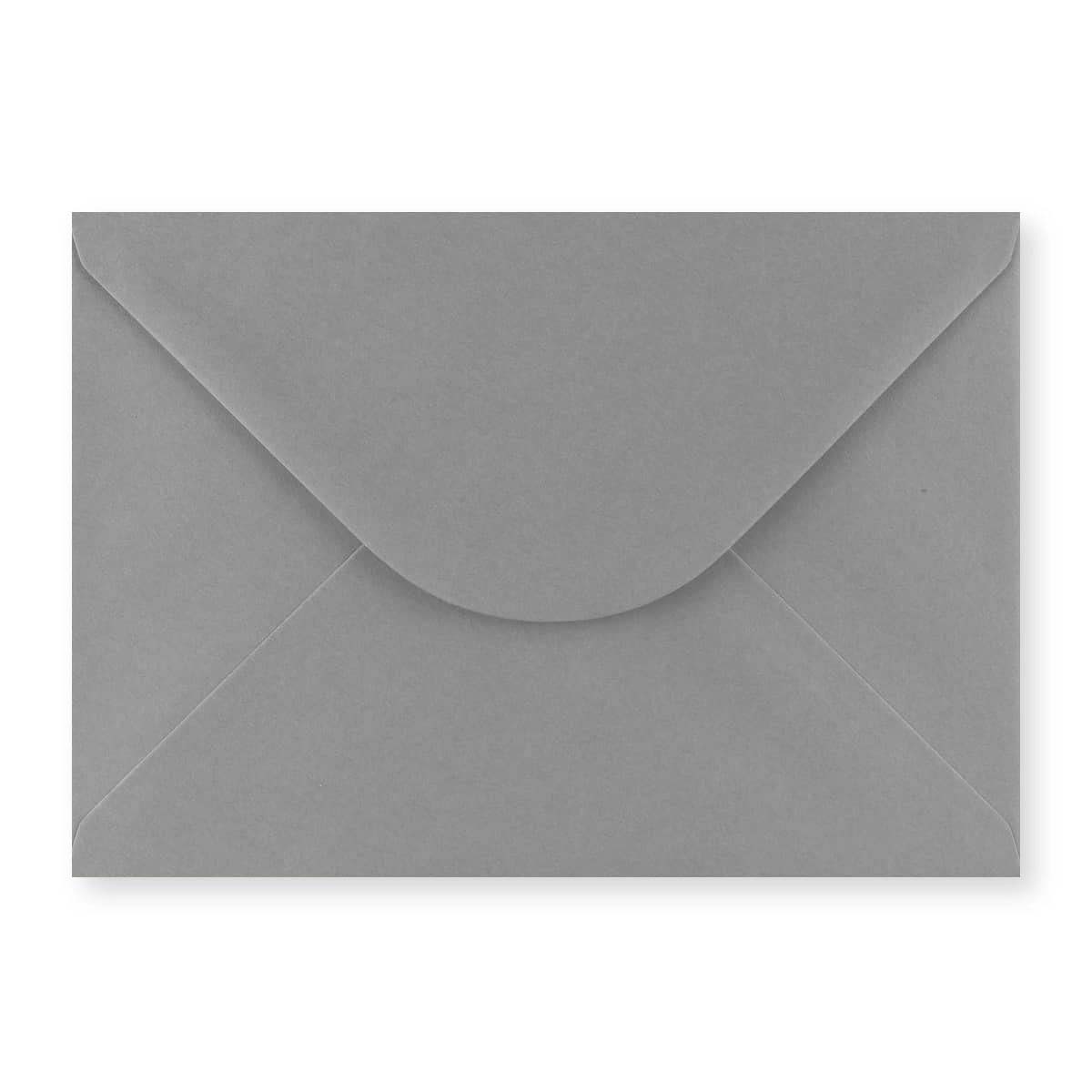 162x229 mm (C5) Busta Grigio Scuro