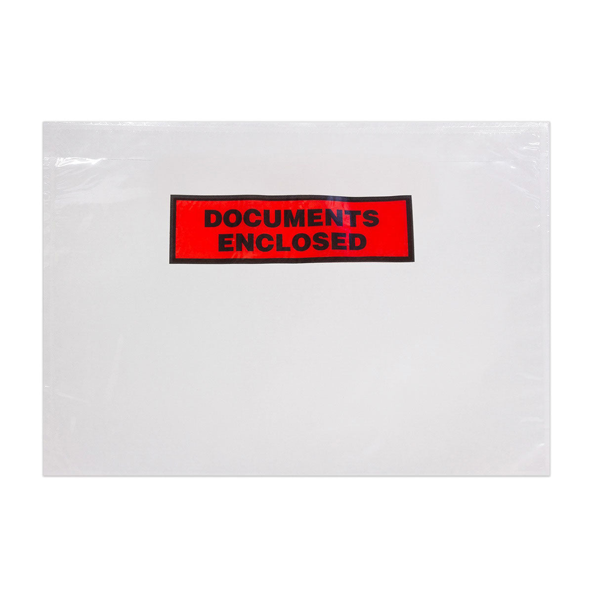 Buste adesive stampate per documenti legali